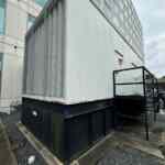 Cummins DQGAB Standby Diesel Generator - Tier 2